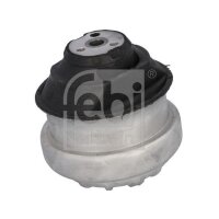 FEBI BILSTEIN 05866 Lagerung, Motor