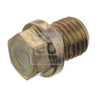 FEBI BILSTEIN 05961 Verschlussschraube, Ölwanne