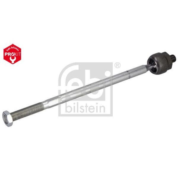 FEBI BILSTEIN 11831 Axialgelenk, Spurstange