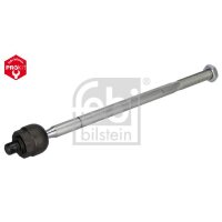 FEBI BILSTEIN 11831 Axialgelenk, Spurstange