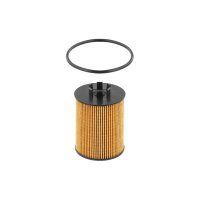 TOPRAN 205 209 Ölfilter