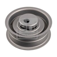 FEBI BILSTEIN 06687 Spannrolle, Zahnriemen