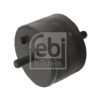 FEBI BILSTEIN 06739 Lagerung, Motor