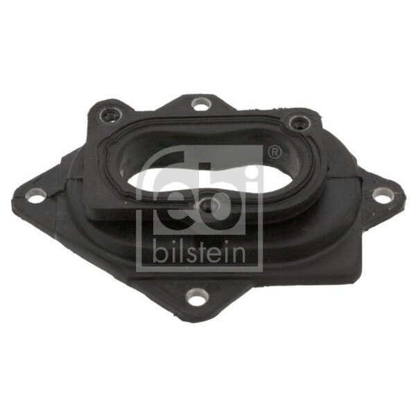 FEBI BILSTEIN 07107 Flansch, Vergaser
