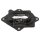 FEBI BILSTEIN 07107 Flansch, Vergaser
