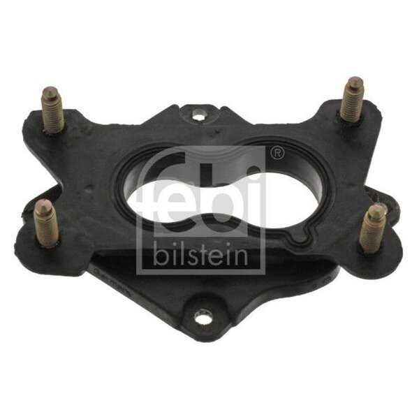 FEBI BILSTEIN 07120 Flansch, Vergaser
