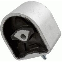 LEMFÖRDER 22637 01 Lagerung, Motor