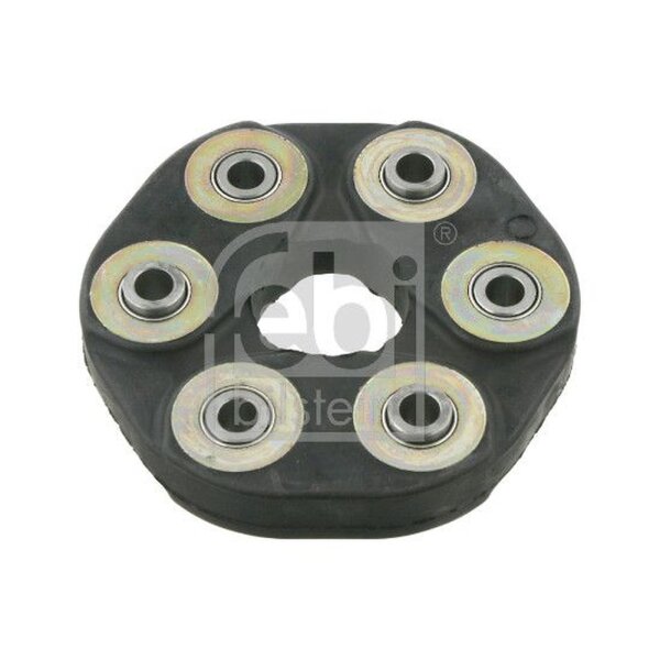 FEBI BILSTEIN 07543 Gelenk, Gelenkwelle