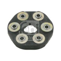 FEBI BILSTEIN 07543 Gelenk, Gelenkwelle