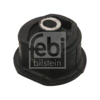 FEBI BILSTEIN 07601 Lagerung, Achskörper