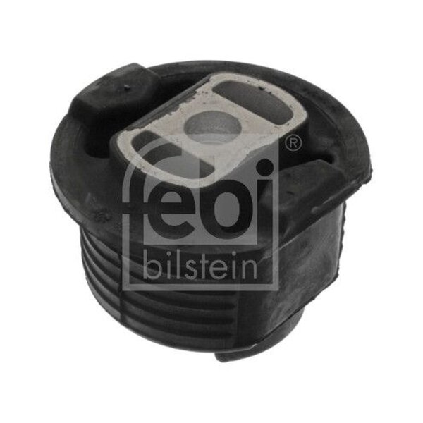FEBI BILSTEIN 07602 Lagerung, Achskörper