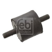FEBI BILSTEIN 07606 Halter, Luftfiltergehäuse