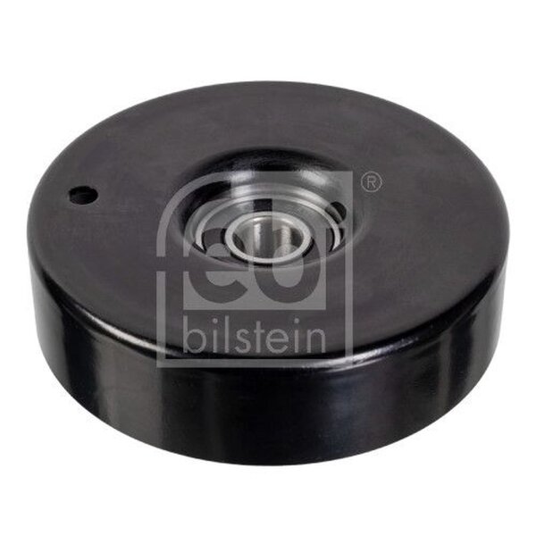 FEBI BILSTEIN 07021 Umlenk-/Führungsrolle, Keilrippenriemen