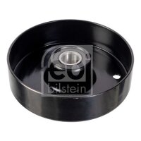 FEBI BILSTEIN 07021 Umlenk-/Führungsrolle, Keilrippenriemen