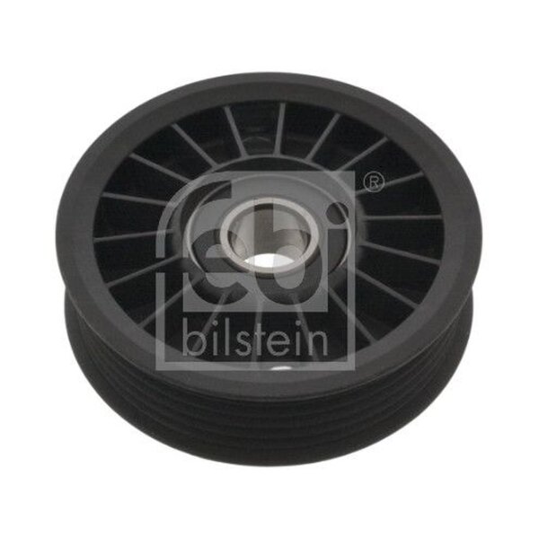 FEBI BILSTEIN 17074 Umlenk-/Führungsrolle, Keilrippenriemen