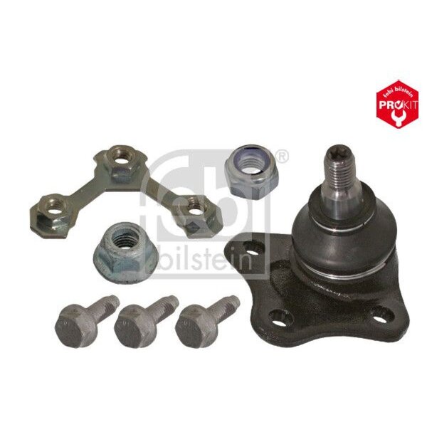 FEBI BILSTEIN 14440 Trag-/Führungsgelenk