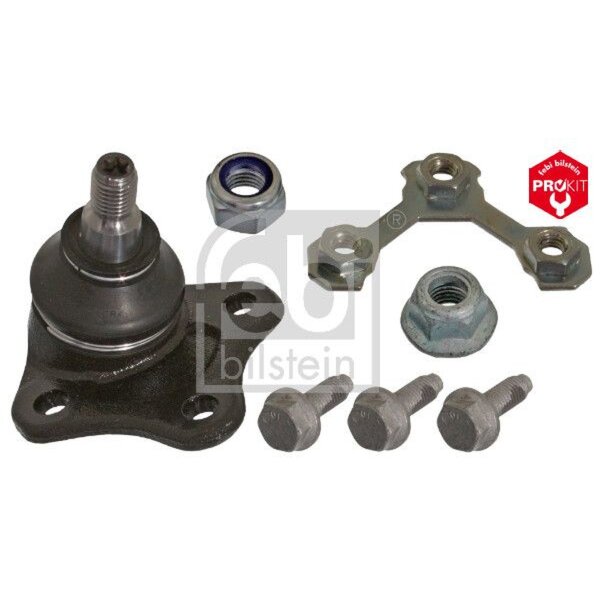 FEBI BILSTEIN 14444 Trag-/Führungsgelenk