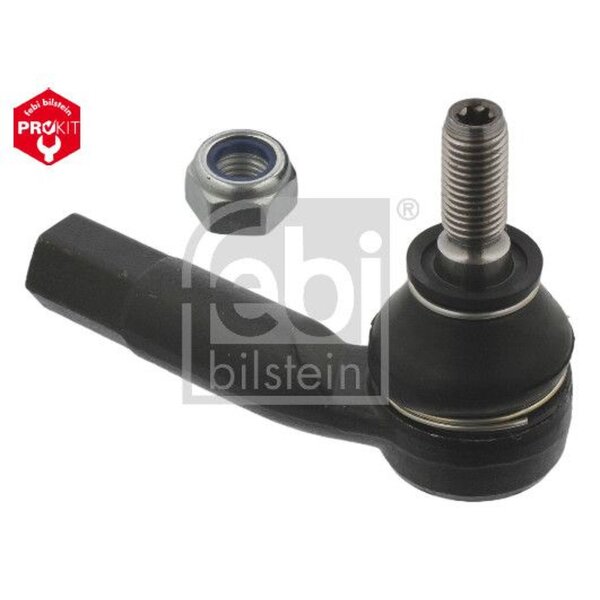 FEBI BILSTEIN 14182 Spurstangenkopf