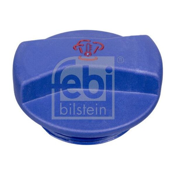 FEBI BILSTEIN 14700 Verschlussdeckel, Kühlmittelbehälter
