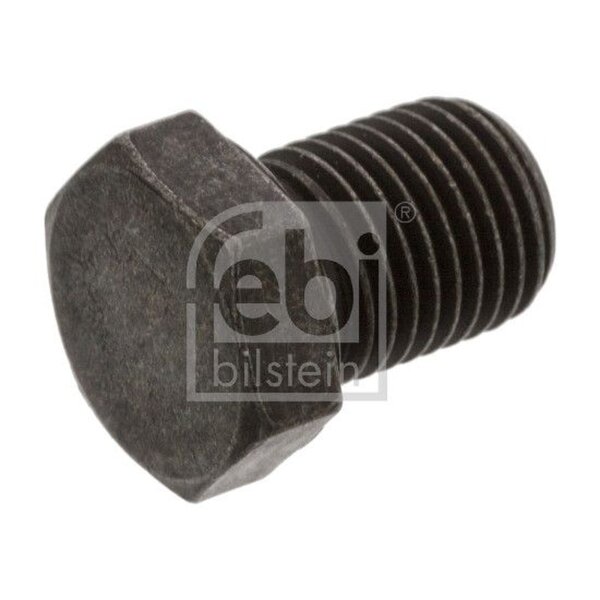 FEBI BILSTEIN 15322 Verschlussschraube, Ölwanne