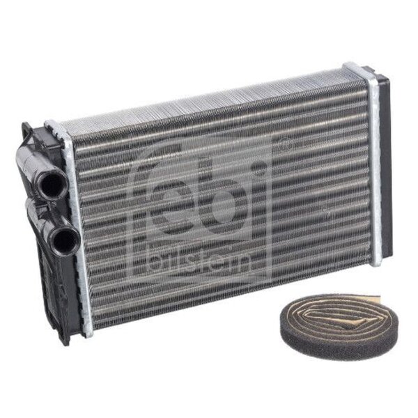 FEBI BILSTEIN 14741 Wärmetauscher, Innenraumheizung