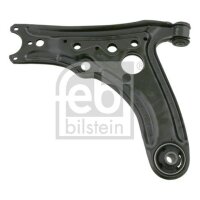 FEBI BILSTEIN 15678 Lenker, Radaufhängung