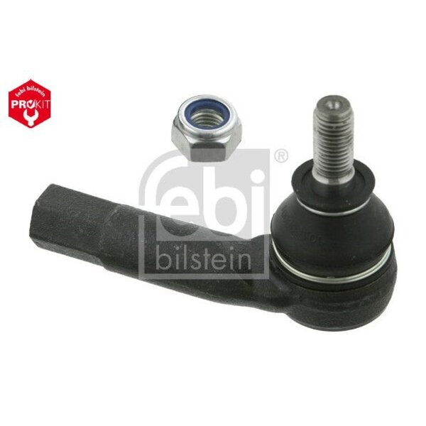 FEBI BILSTEIN 17008 Spurstangenkopf
