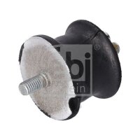 FEBI BILSTEIN 12207 Lagerung, Automatikgetriebe