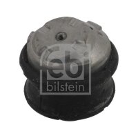 FEBI BILSTEIN 09154 Lagerung, Motor