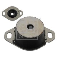 FEBI BILSTEIN 15877 Lagerung, Motor