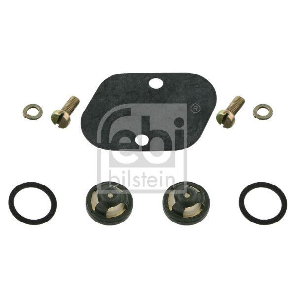 FEBI BILSTEIN 08491 Ventil, Unterdruckpumpe