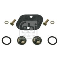 FEBI BILSTEIN 08491 Ventil, Unterdruckpumpe