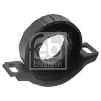 FEBI BILSTEIN 08510 Lagerung, Gelenkwelle