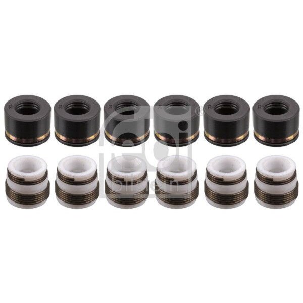 FEBI BILSTEIN 08625 Dichtungssatz, Ventilschaft