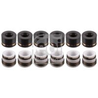 FEBI BILSTEIN 08625 Dichtungssatz, Ventilschaft