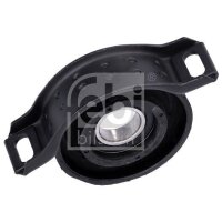 FEBI BILSTEIN 08727 Lagerung, Gelenkwelle