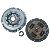 VALEO 826725 Kupplungssatz