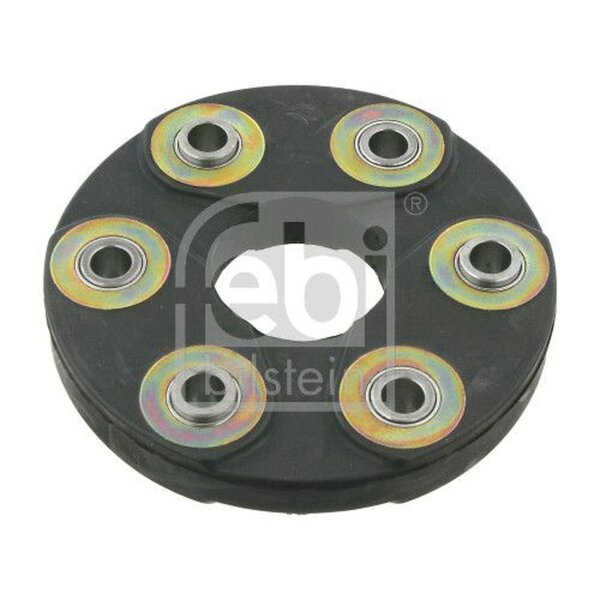FEBI BILSTEIN 08932 Gelenk, Gelenkwelle