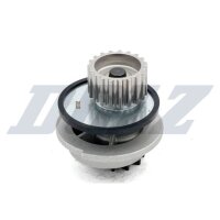 DOLZ D213 Wasserpumpe, Motorkühlung