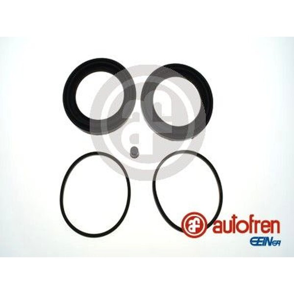 AUTOFREN SEINSA D4355 Reparatursatz, Bremssattel