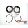 AUTOFREN SEINSA D4355 Reparatursatz, Bremssattel