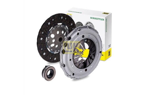 Schaeffler LuK 622 2235 00 Kupplungssatz