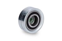 Schaeffler INA 532 0111 10 Umlenk-/Führungsrolle, Zahnriemen
