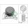 Schaeffler INA 531 0309 10 Spannrolle, Keilrippenriemen