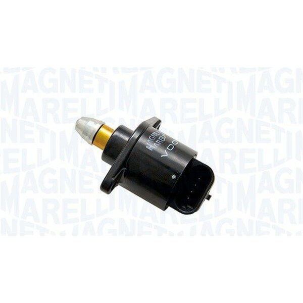 MAGNETI MARELLI 230016079057 Leerlaufregelventil, Luftversorgung