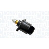 MAGNETI MARELLI 230016079057 Leerlaufregelventil,...