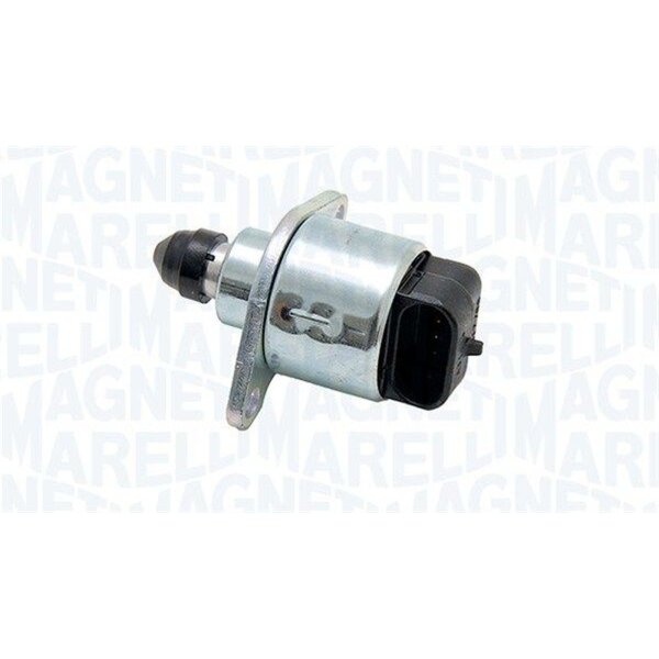 MAGNETI MARELLI 230016079107 Leerlaufregelventil, Luftversorgung