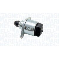 MAGNETI MARELLI 230016079107 Leerlaufregelventil,...