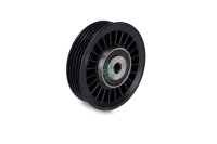 Schaeffler INA 532 0155 10 Umlenk-/Führungsrolle, Keilrippenriemen