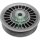 Schaeffler INA 532 0155 10 Umlenk-/Führungsrolle, Keilrippenriemen